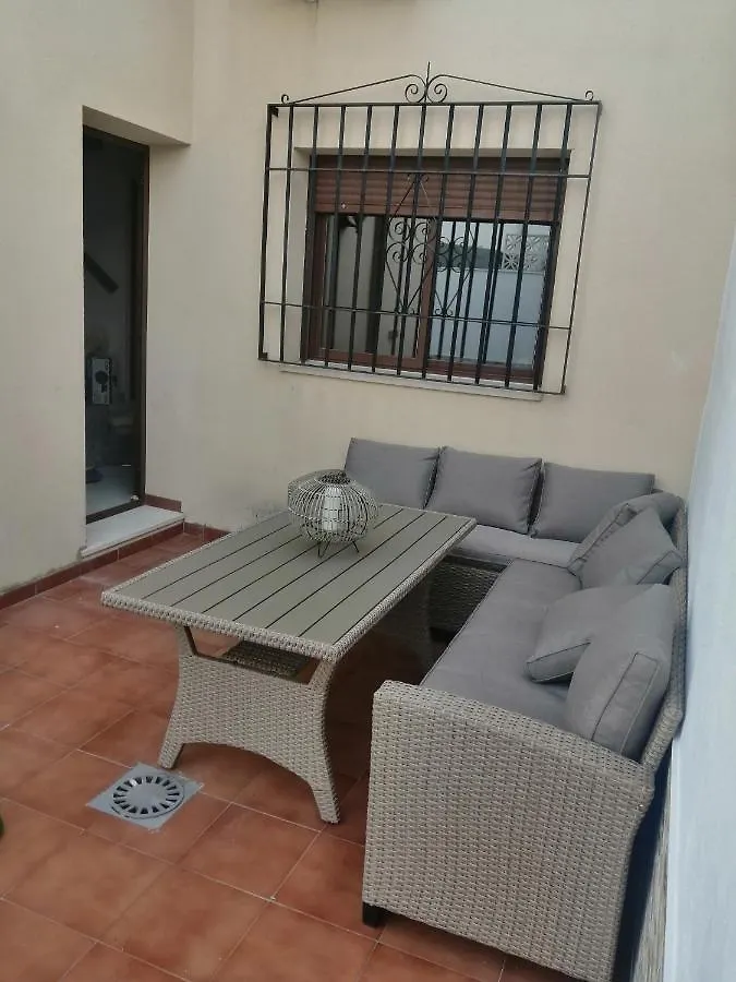 Holiday home Bonita Casa Con Piscina Privada Villa Villafranca de Cordoba