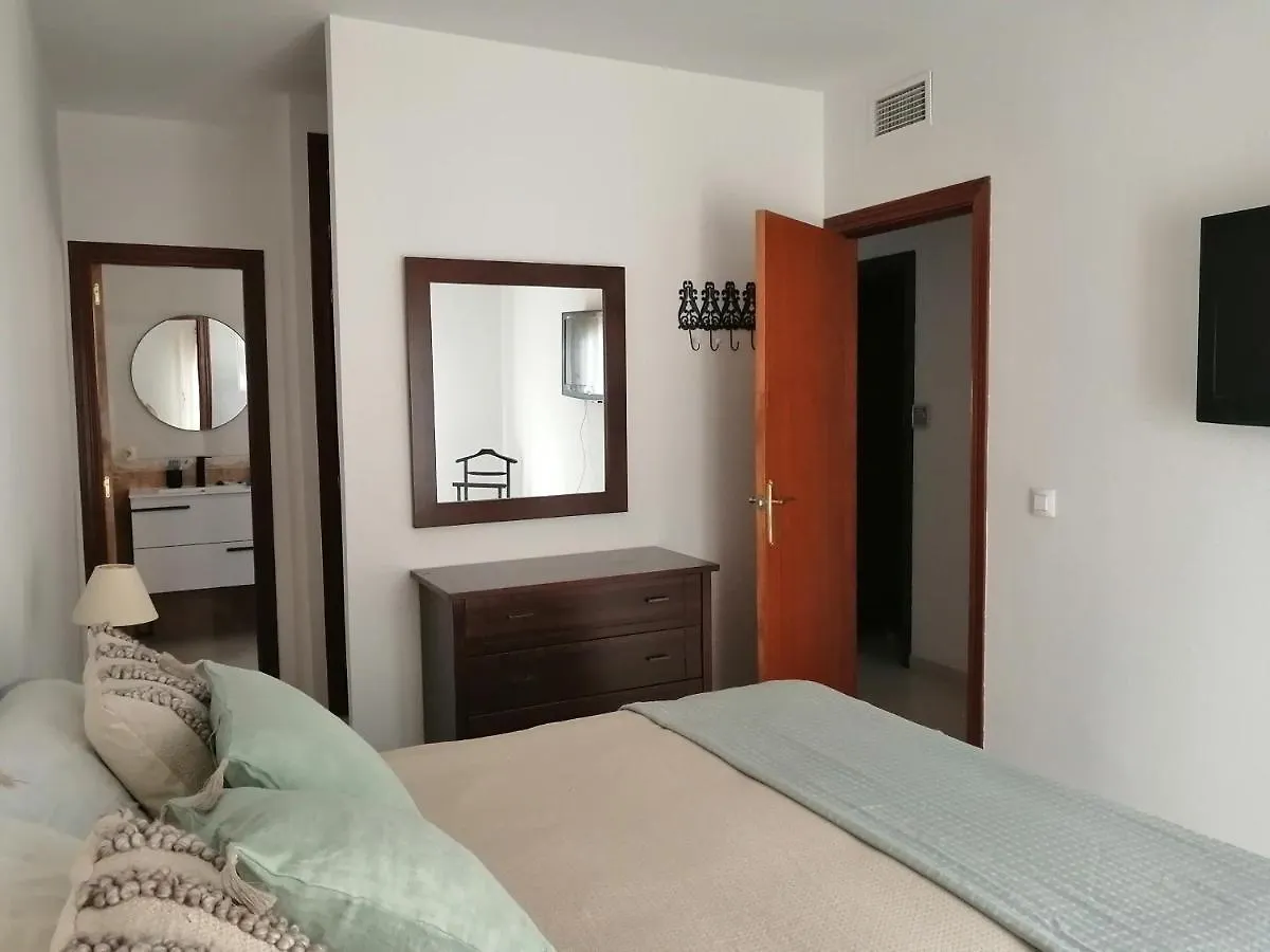 Holiday home Bonita Casa Con Piscina Privada Villa Villafranca de Cordoba Spain
