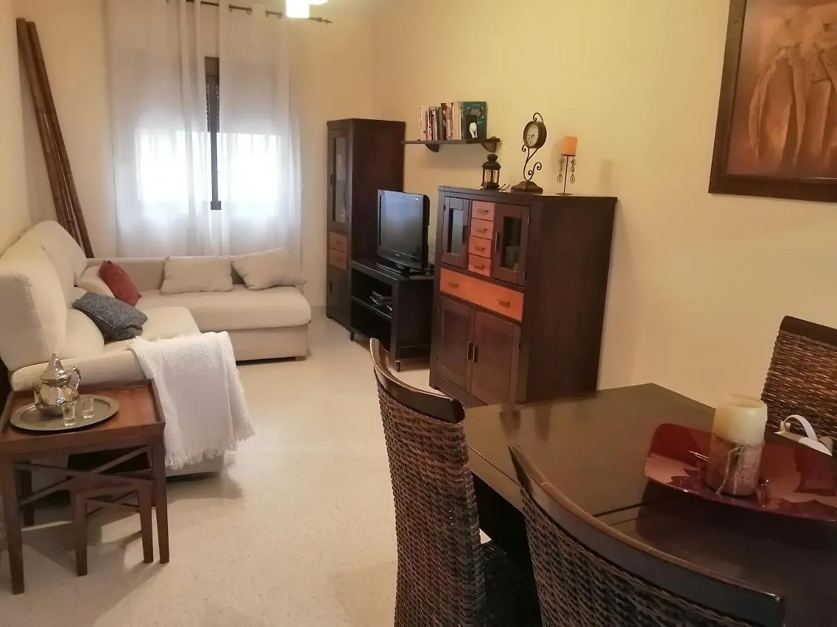 Holiday home Bonita Casa Con Piscina Privada Villa Villafranca de Cordoba Spain