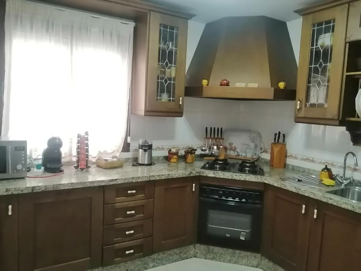 Holiday home Bonita Casa Con Piscina Privada Villa Villafranca de Cordoba